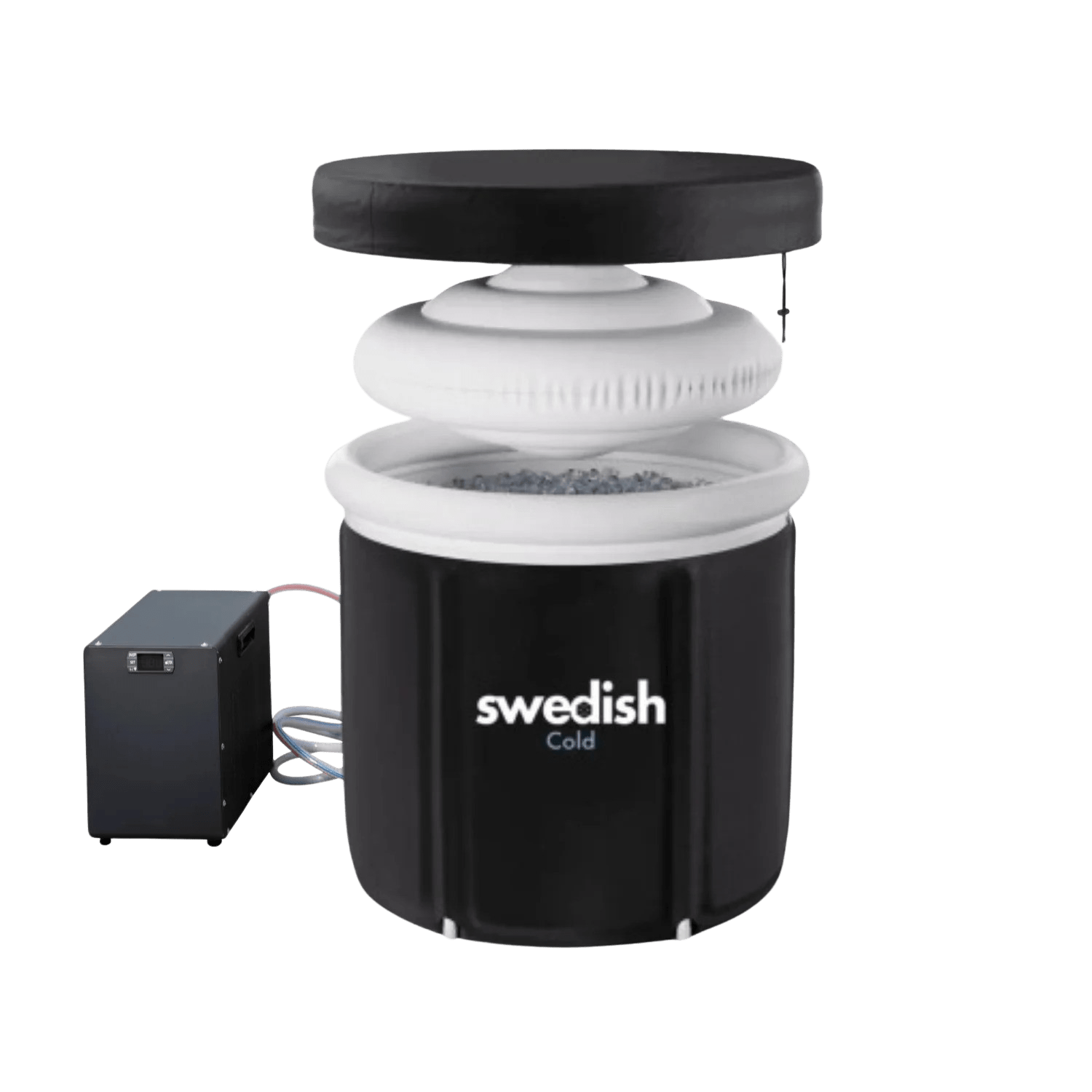 SwedishCold.com Max Recovery