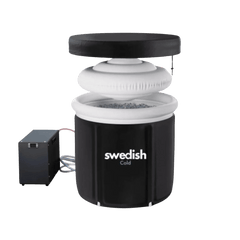 SwedishCold.com Max Recovery