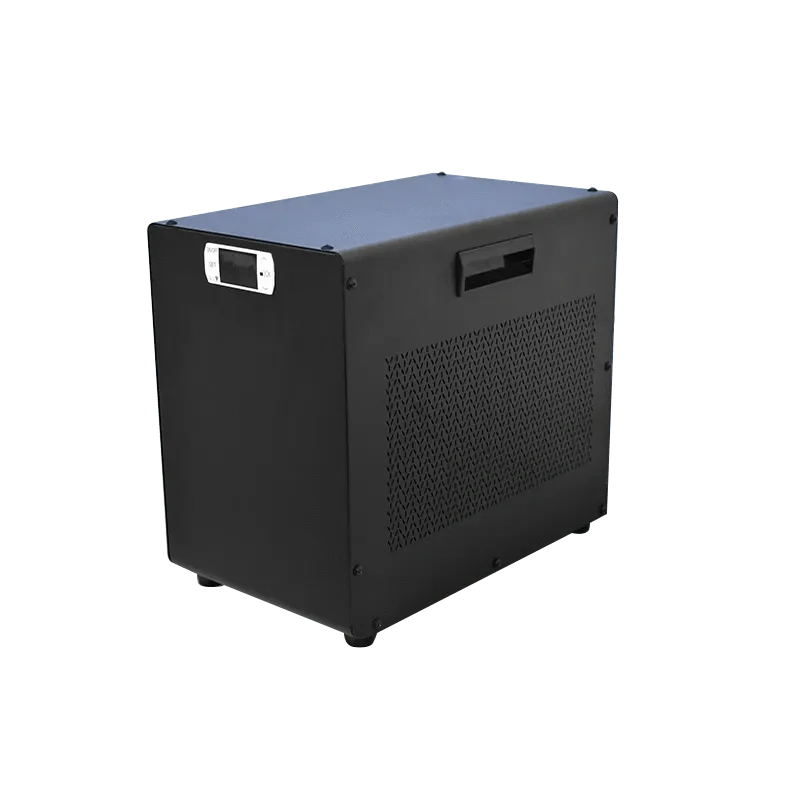 SwedishCold.com Mini - Kylsystem