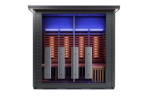 SwedishCold.com Nordic Edge