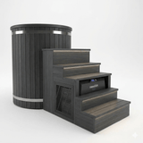 SwedishCold.com Nordic Tub