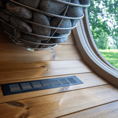 SwedishCold Sauna Cube