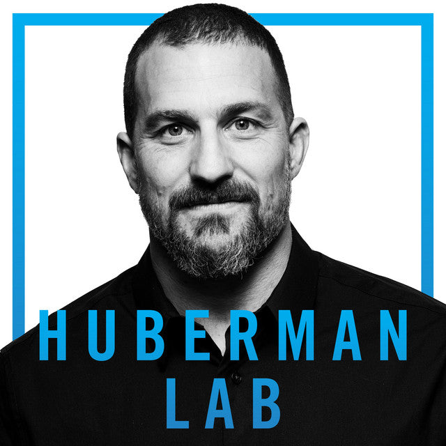 Dr. Andrew Huberman über die gesundheitlichen Vorteile von Eisbädern