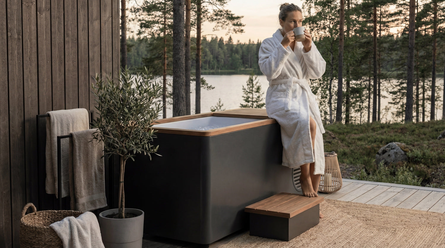 Swedish Cold in Svenska dagbladet