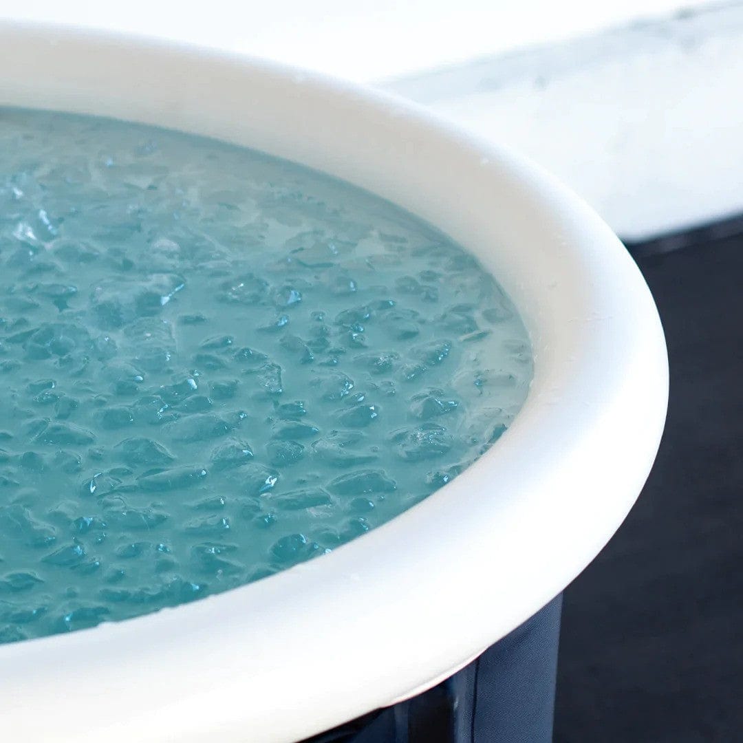 How to boost dopamine and endorphins to feel better with cold baths
