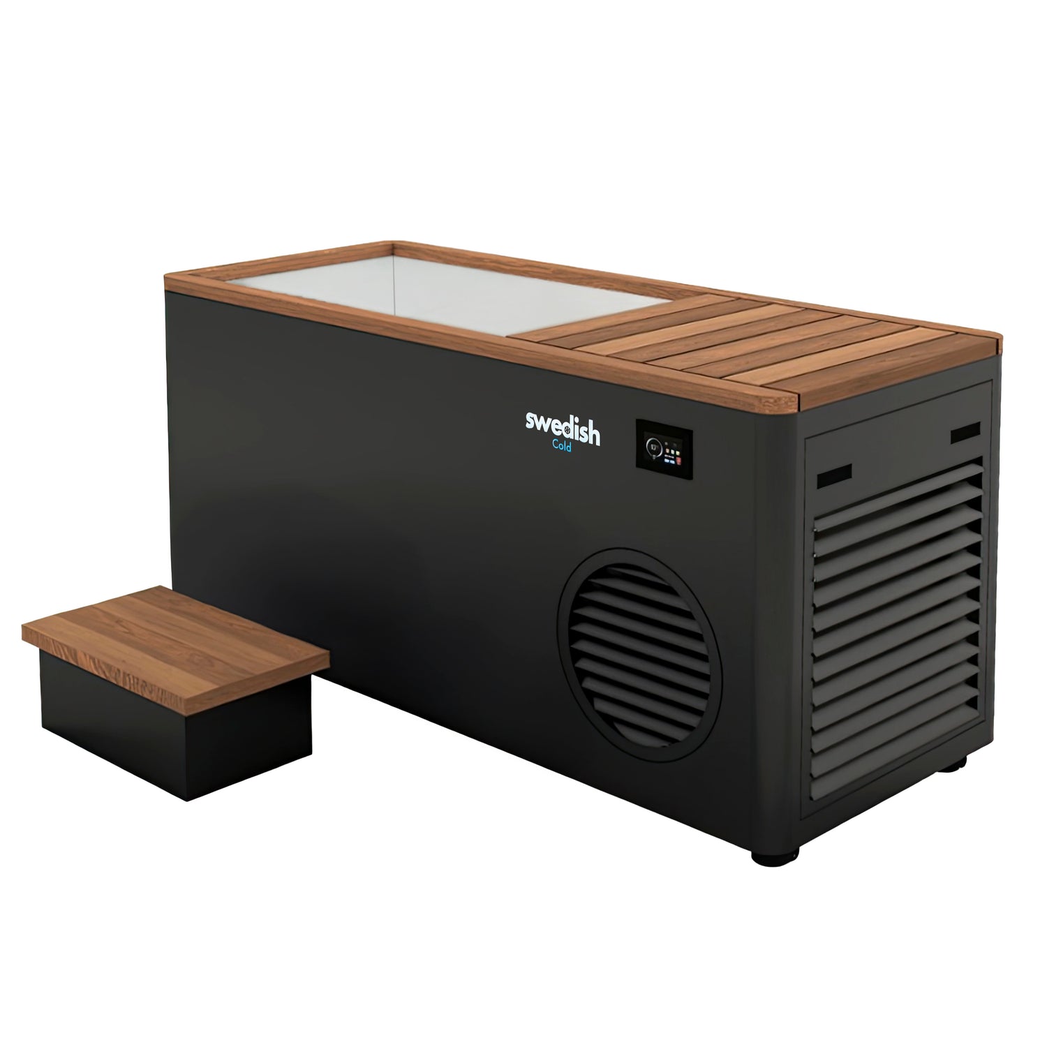SwedishCold.com Generation 4S