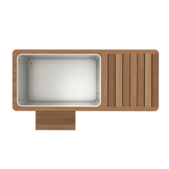 SwedishCold.com Generation 4S cold tub