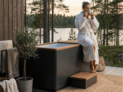 SwedishCold.com Generation 4S cold tub