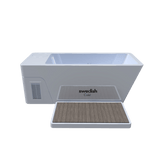 SwedishCold.com Pro Plunge cold tub