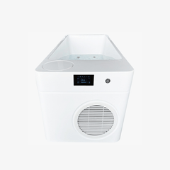 SwedishCold.com Pro Plunge cold tub - NEW