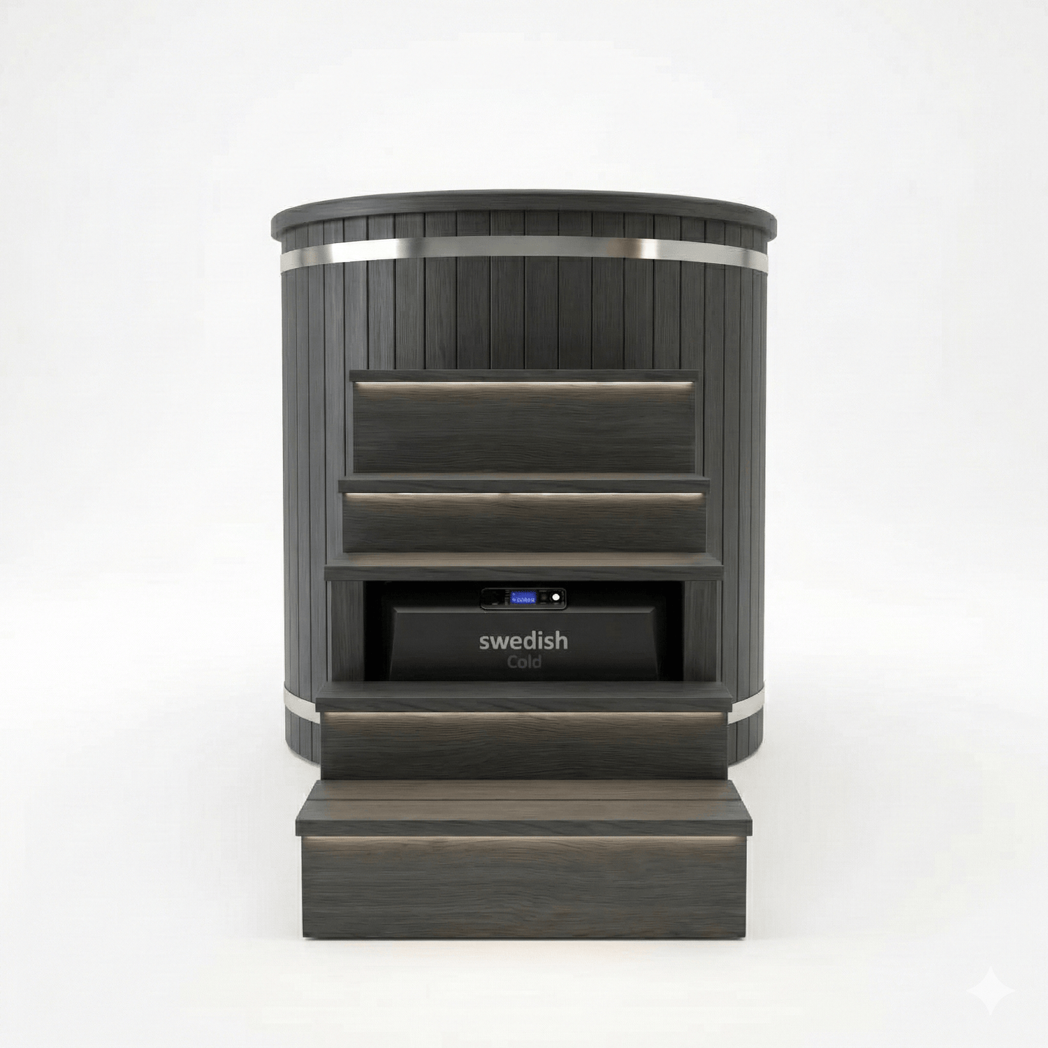 SwedishCold.com Nordic Tub