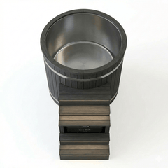 SwedishCold.com Nordic Tub