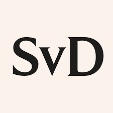 Frío sueco en Svenska dagbladet