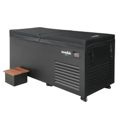 SwedishCold.com Generación 5