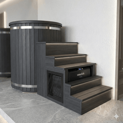 SwedishCold.com Nordic Tub