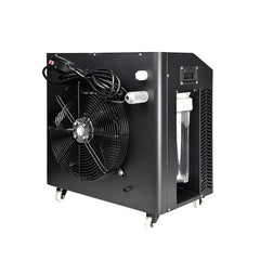 SwedishCold.com PRO Chiller - Jäähdytys- ja puhdistusjärjestelmät