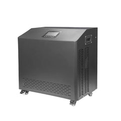 SwedishCold.com PRO Chiller - Jäähdytys- ja puhdistusjärjestelmät