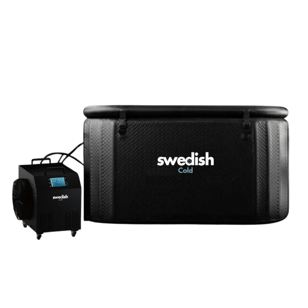 Stazione frigorifera SwedishCold.com