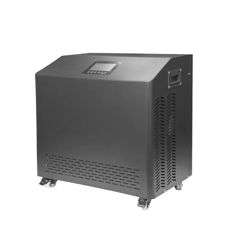 SwedishCold.com PRO Kjøler - Kjøle- og rensesystem